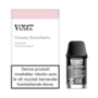 Vont Pod Creamy Strawberry