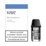 Vont Pod Blue Raspberry
