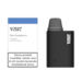 Vont Pod Device Cube Black + Vont Pod Blue Raspberry 20mg