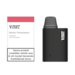 Vont Pod Device Cube Black + Vont Pod Breezy Watermelon 20mg