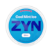 ZYN Cool Mint Ice Slim S6