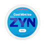 ZYN Cool Mint Ice Slim S6