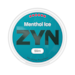 ZYN Menthol Ice Slim S6