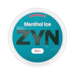 ZYN Menthol Ice Slim S5