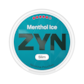 ZYN Menthol Ice Slim S5