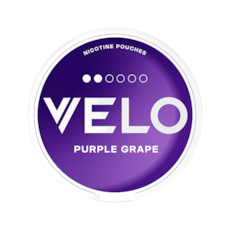 Velo Purple Grape Mini