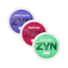 ZYN Slim S2 Fruity and Minty 3p