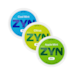 ZYN Slim S3 Fruity and Minty 3p