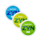 ZYN Slim S3 Fruity and Minty 3p