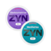 ZYN Slim S5 Mixed 2p