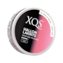 XQS Hallon Lakrits Slim Strong