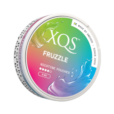 XQS Fruzzle Slim Strong
