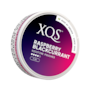 XQS Raspberry Blackcurrant Slim Strong