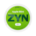 ZYN Apple Mint Slim S3