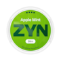 ZYN Apple Mint Slim S4