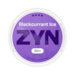 ZYN Blackcurrant Ice Slim S4