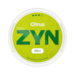 ZYN Citrus Slim S3
