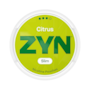 ZYN Citrus Slim S3