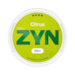 ZYN Citrus Slim S4