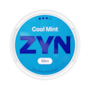 ZYN Cool Mint Slim S3