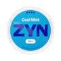 ZYN Cool Mint Slim S4