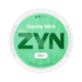 ZYN Gentle Mint Slim S2