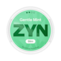 ZYN Gentle Mint Slim S2