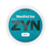 ZYN Menthol Ice Slim S4