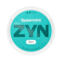 ZYN Spearmint Slim S2