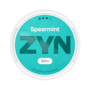 ZYN Spearmint Slim S3