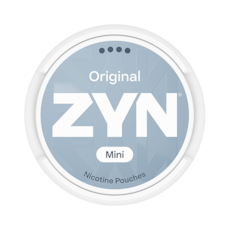 ZYN Original Mini S4