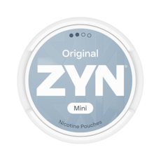 ZYN Original Mini S2