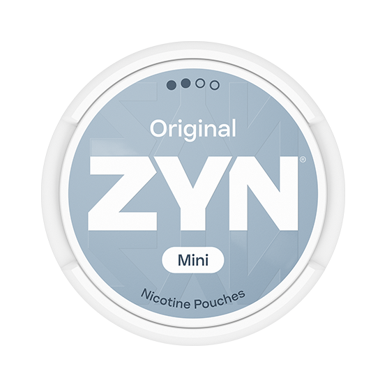 ZYN Original Mini S2