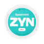 ZYN Spearmint Mini S1