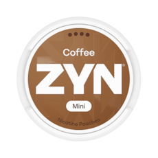 ZYN Coffee Mini S4