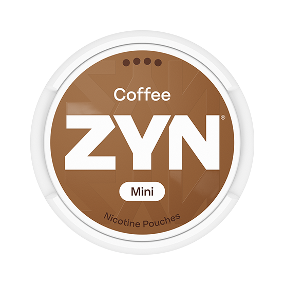 ZYN Coffee Mini S4