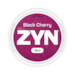 ZYN Black Cherry Mini S4