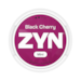 ZYN Black Cherry Mini S2