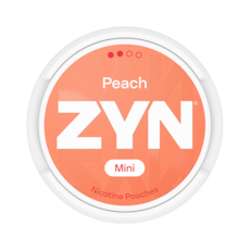 ZYN Peach Mini S2