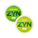 ZYN Slim S4 Mixed 2p