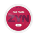ZYN Red Fruits Slim S3