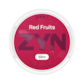 ZYN Red Fruits Slim S3