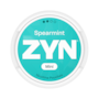 ZYN Spearmint Mini S2