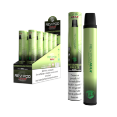 REV POD MAX Watermelon Freeze