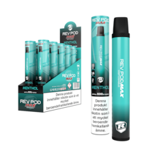 REV POD MAX Menthol
