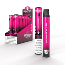 REV POD Grapefruit Passion