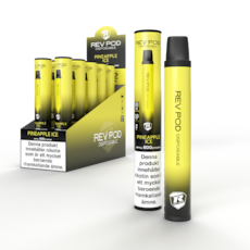 REV POD Pineapple Ice