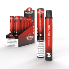 REV POD Fizzy Cola