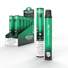 REV POD Watermelon Ice