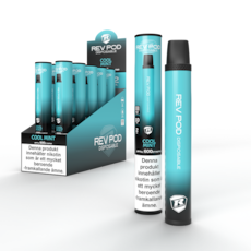 REV POD Cool Mint